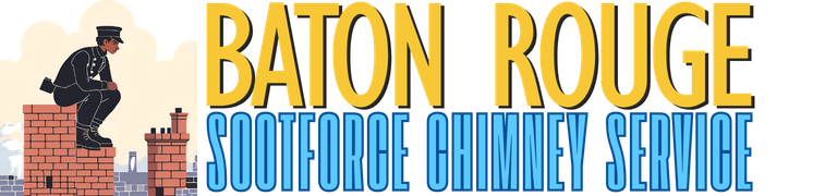 Chimney Sweep Baton Rouge