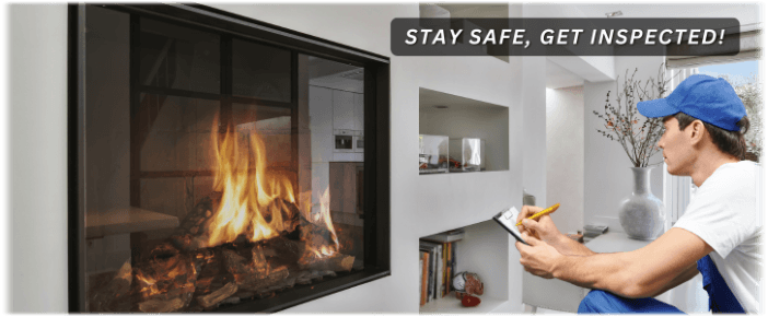 Chimney and Fireplace Inspection Baton Rouge