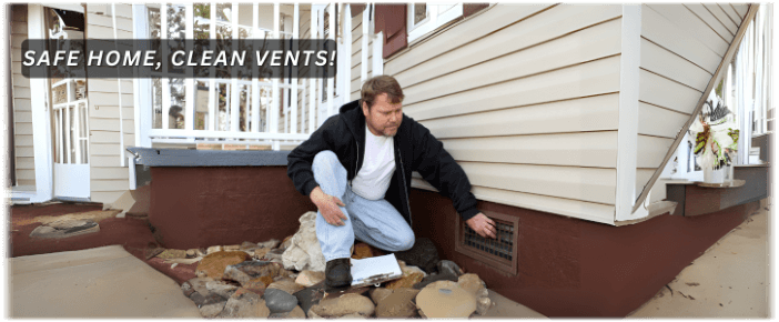 Dryer Vent Cleaning Baton Rouge