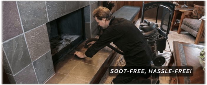 Fireplace Cleaning Baton Rouge