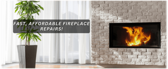Fireplace Repair Baton Rouge
