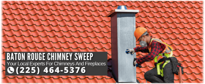 Chimney Sweep Baton Rouge